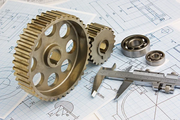 Customized Customized components