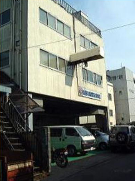 SHIN-NIPPON-KEISETSU_Office SHIN-NIPPON KEISETSU Co., Ltd._Office