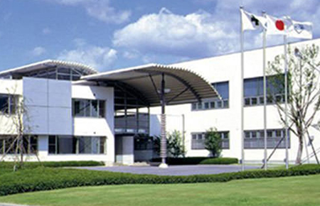 SHINKAWA_Office SHINKAWA Electric Co., Ltd._Office