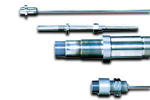 Special sensors Special sensors from SHINKAWA products